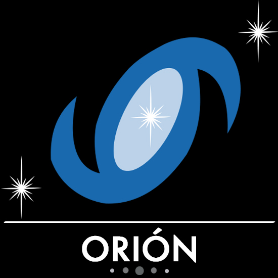 Orion space
